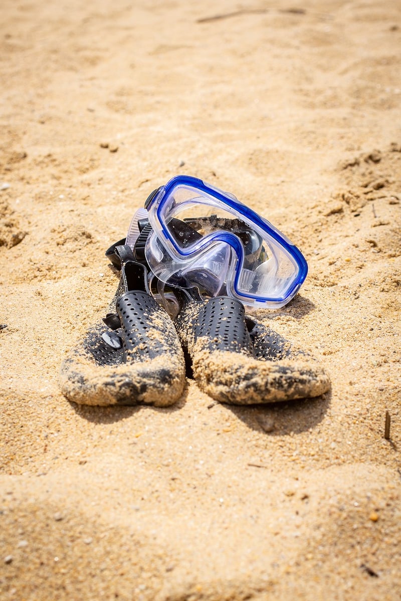 Snorkeling Equipment
